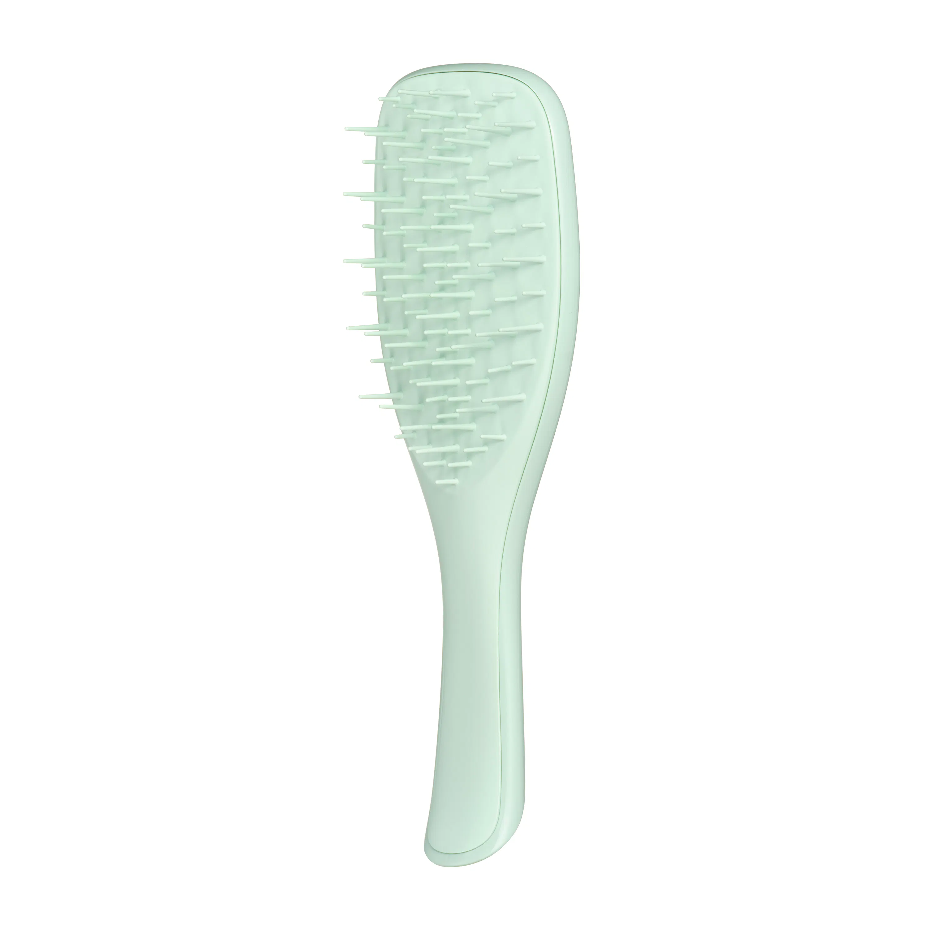 Tangle Teezer Tangle Teezer Extra Gentle Eucalyptus Green 1 pcs