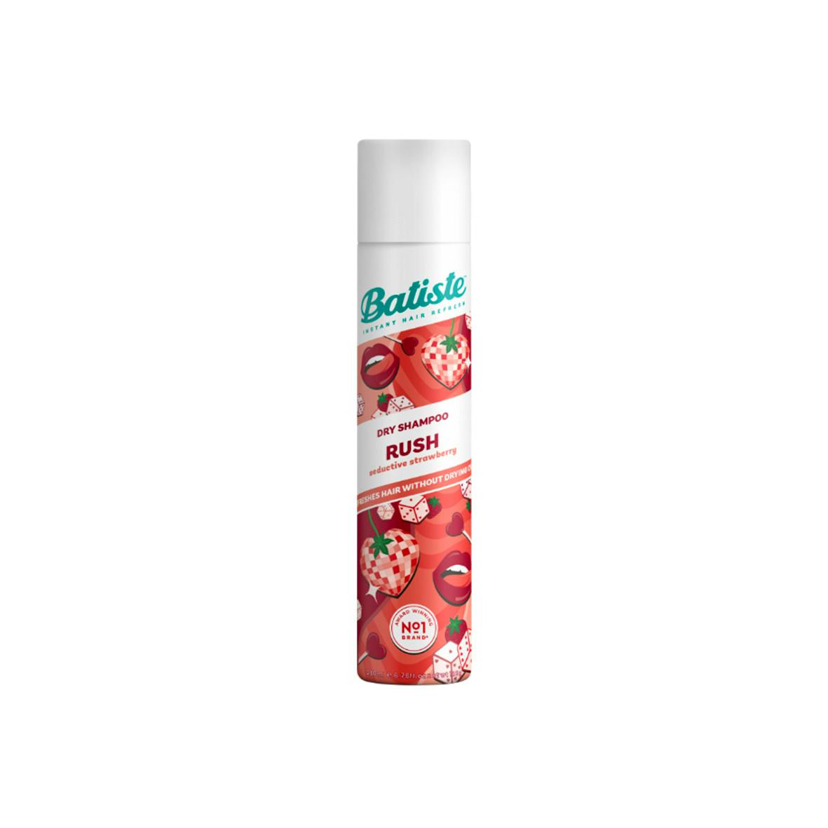 Batiste Rush Limited Edition 200 ml