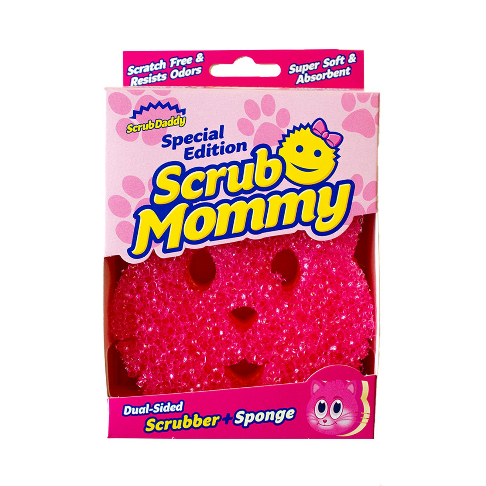 Scrub Daddy Scrub Mommy Cat 1 stk