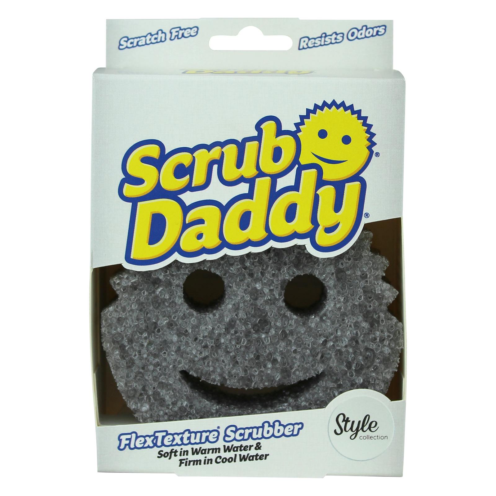 Scrub Daddy Scrub Daddy Grey Collection 1 stk