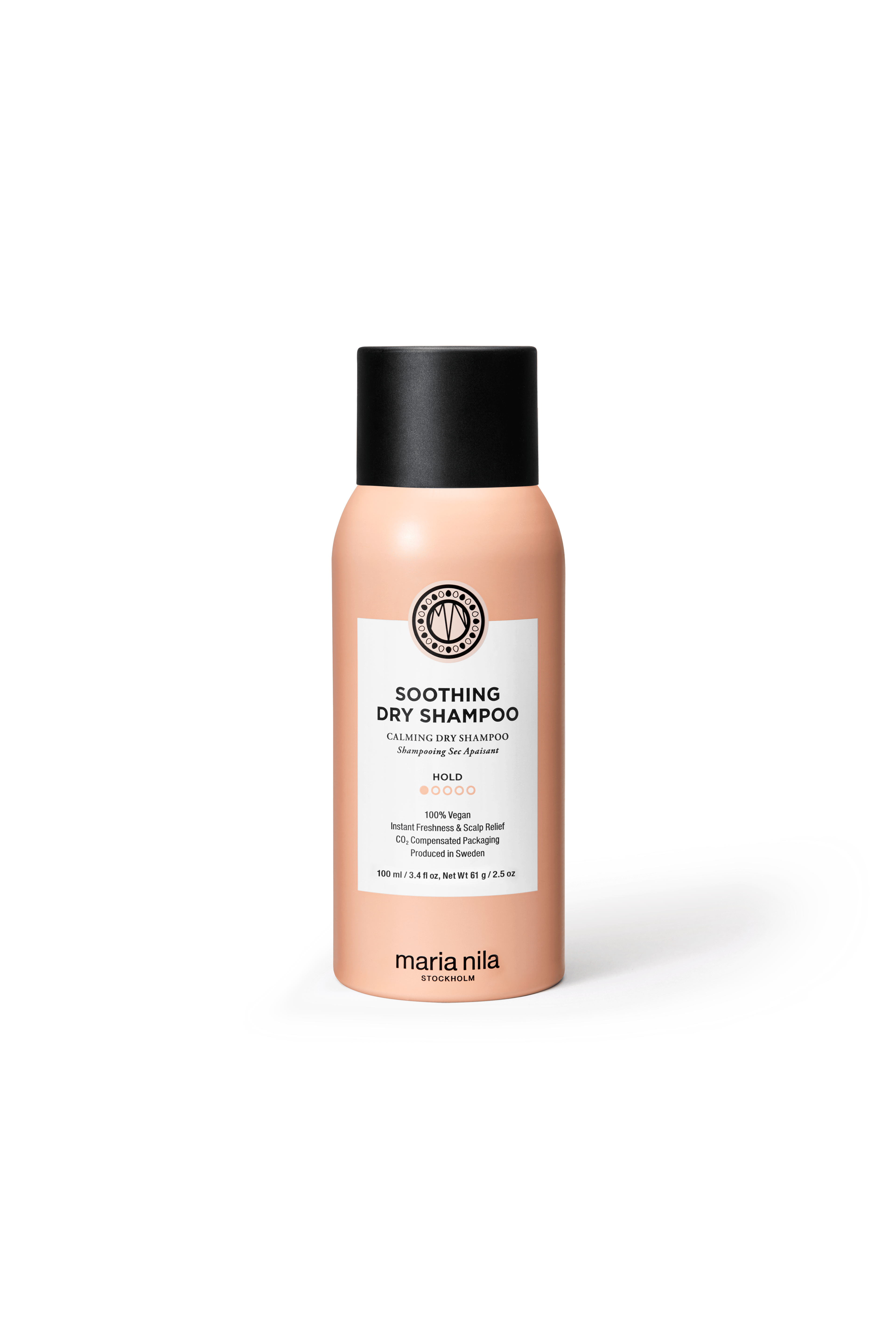 Maria Nila Soothing Dry Shampoo 100 ml