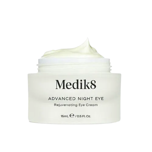 Medik8 Advanced Night Eye 15 ml