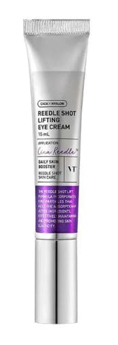 VT Cosmetics Reedle Shot Lifting Eye Cream 15 ml