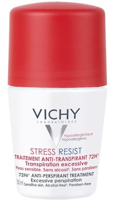 Vichy Deo Roll-On Stress Resist 72h 50 ml