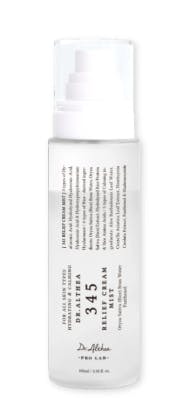 Dr. Althea 345 Relief Cream Mist 100 ml