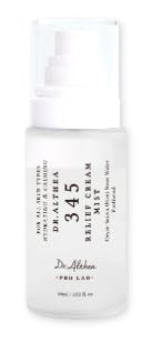 Dr. Althea 345 Relief Cream Mist 60 ml