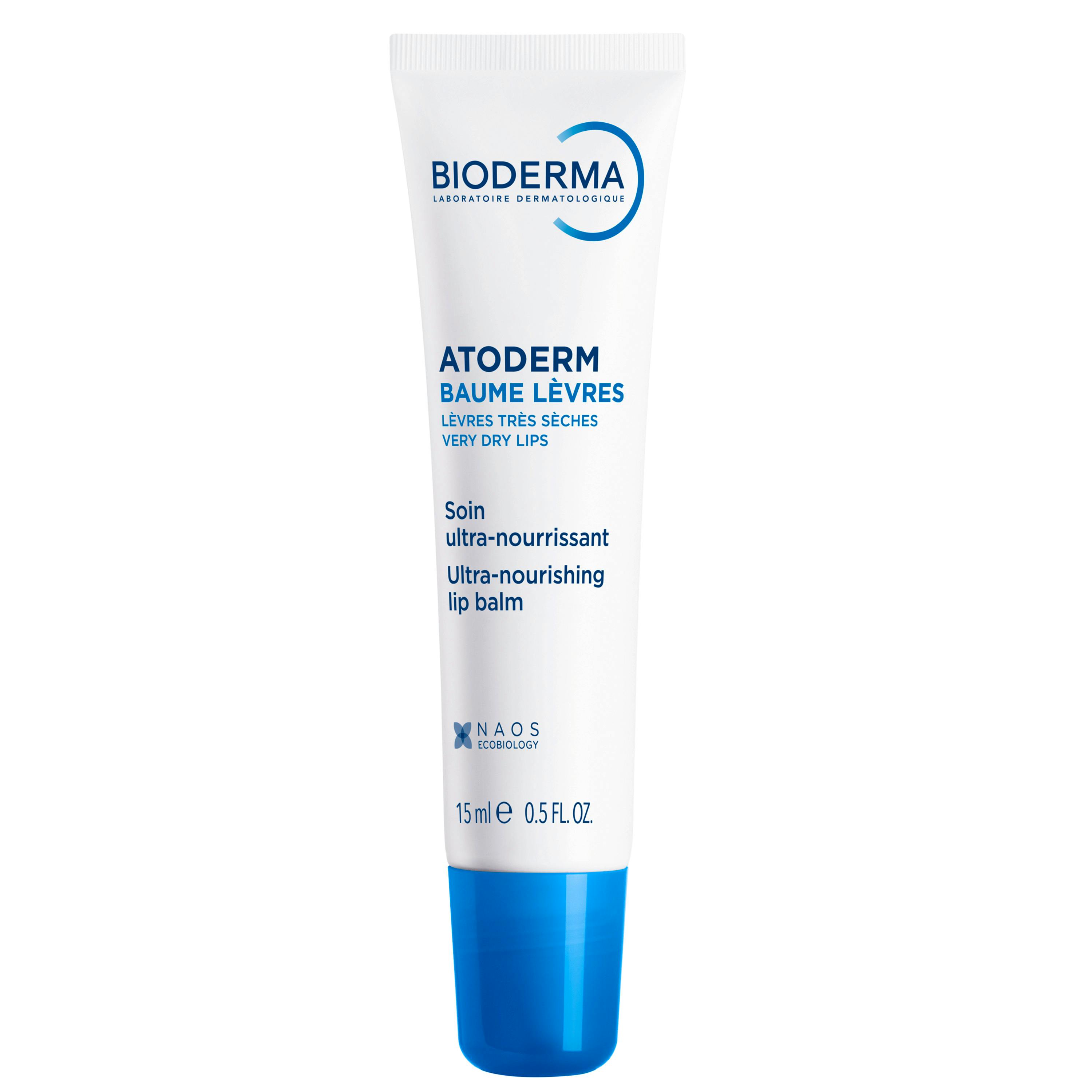 Bioderma Atoderm L&egrave;vres 15 ml