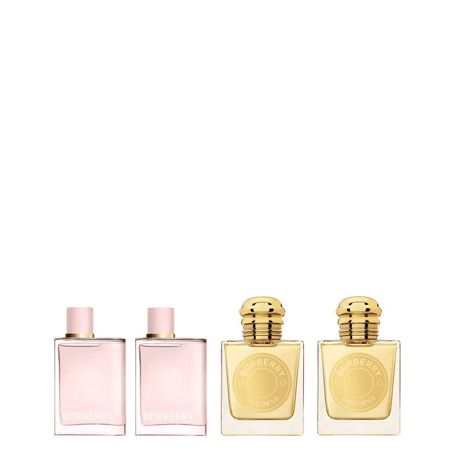 Burberry Mini Gift Set 5 ml