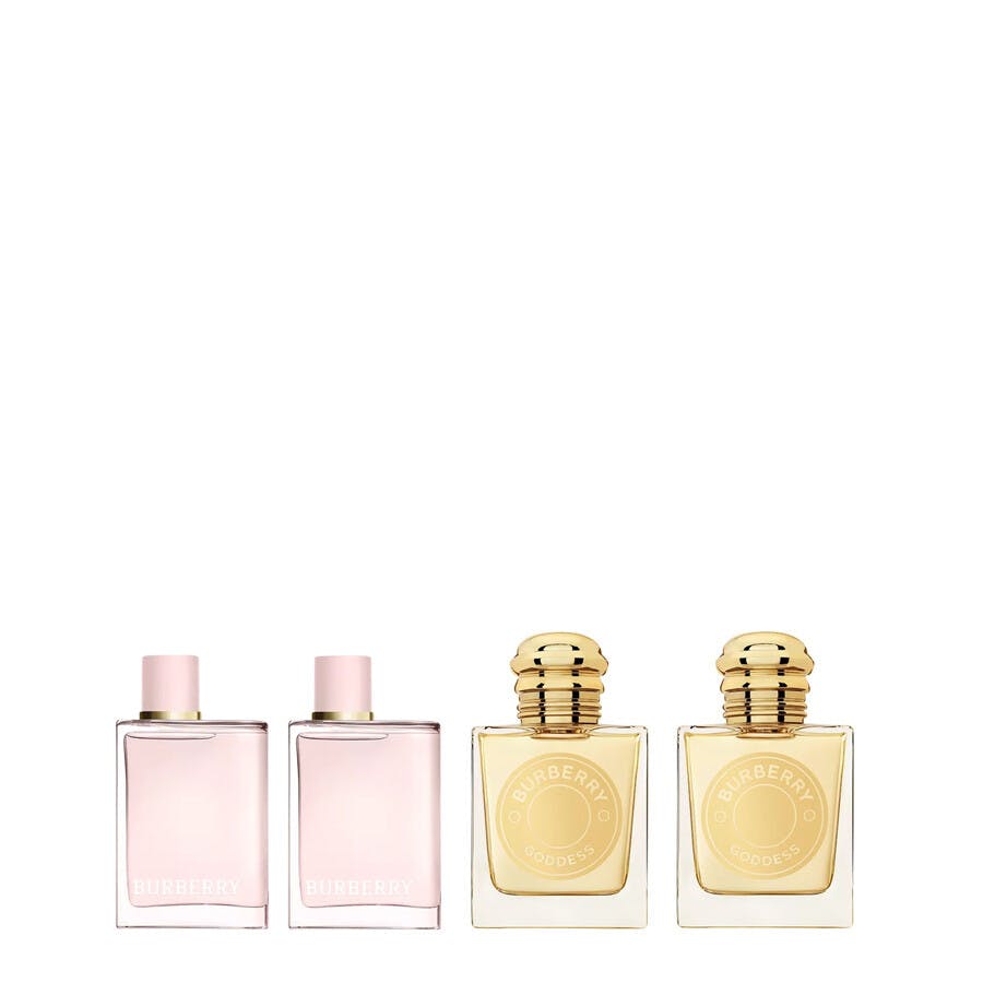 Burberry Mini Gift Set 5 ml