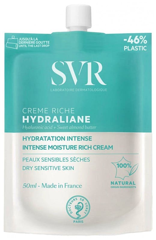 SVR Hydraliane Intense Cream 50 ml