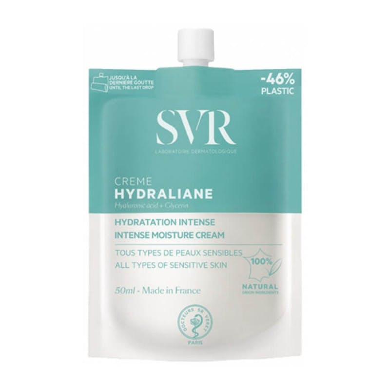 SVR Hydraliane Intense Moisture Cream 50 ml
