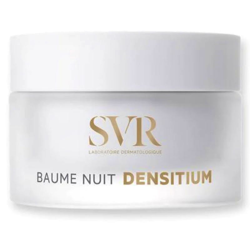 SVR Densitium Night Balm Global Repair 50 ml
