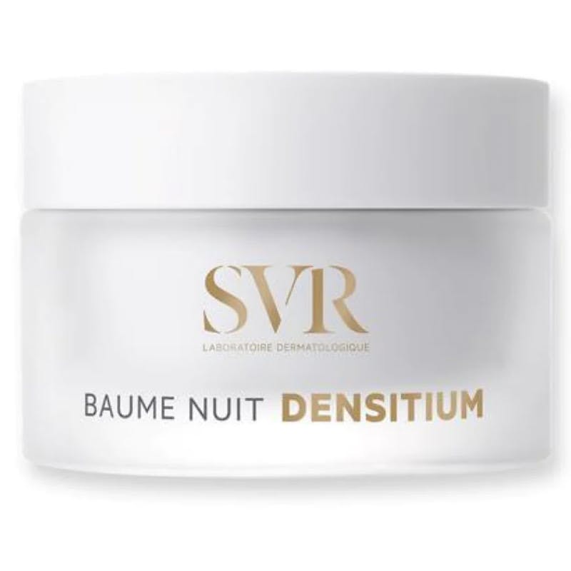 SVR Densitium Night Balm Global Repair 50 ml