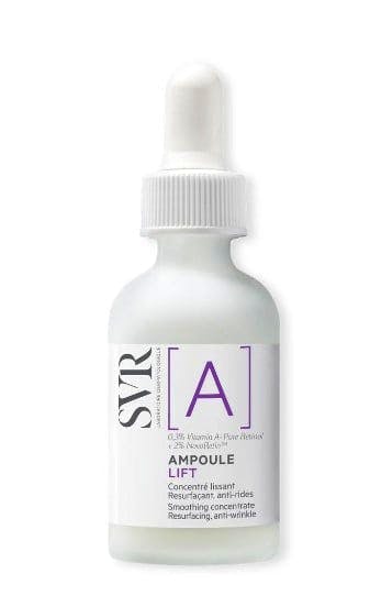 SVR [A] Ampoule Lift 30 ml