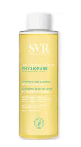 SVR Physiopure Cleansing Oil 150 ml