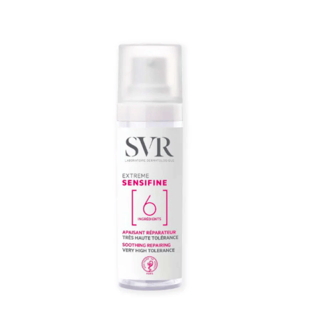 SVR Sensifine Extr&ecirc;me Soothing Repairing Care 30 ml