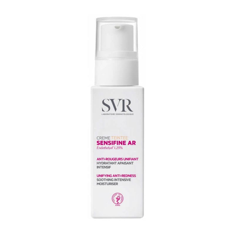 SVR Sensifine AR Tinted Cream 40 ml