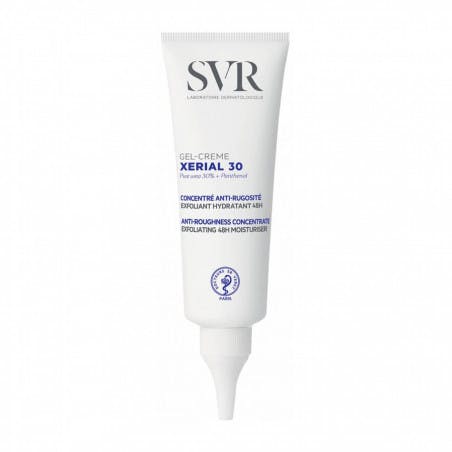 SVR X&eacute;rial 30 Gel-Cream 75 ml