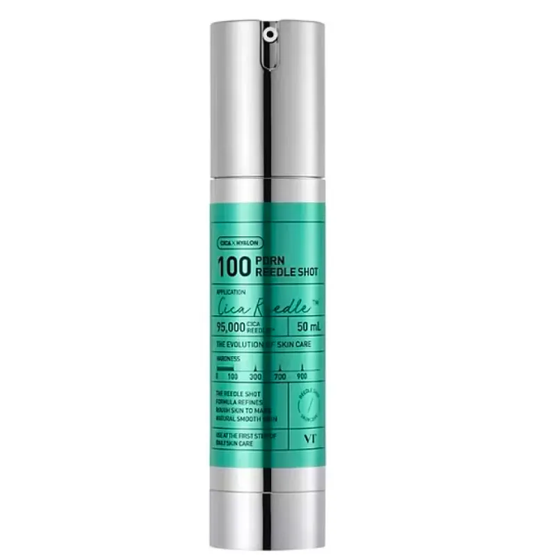 VT Cosmetics PDRN Reedle Shot 100 50 ml