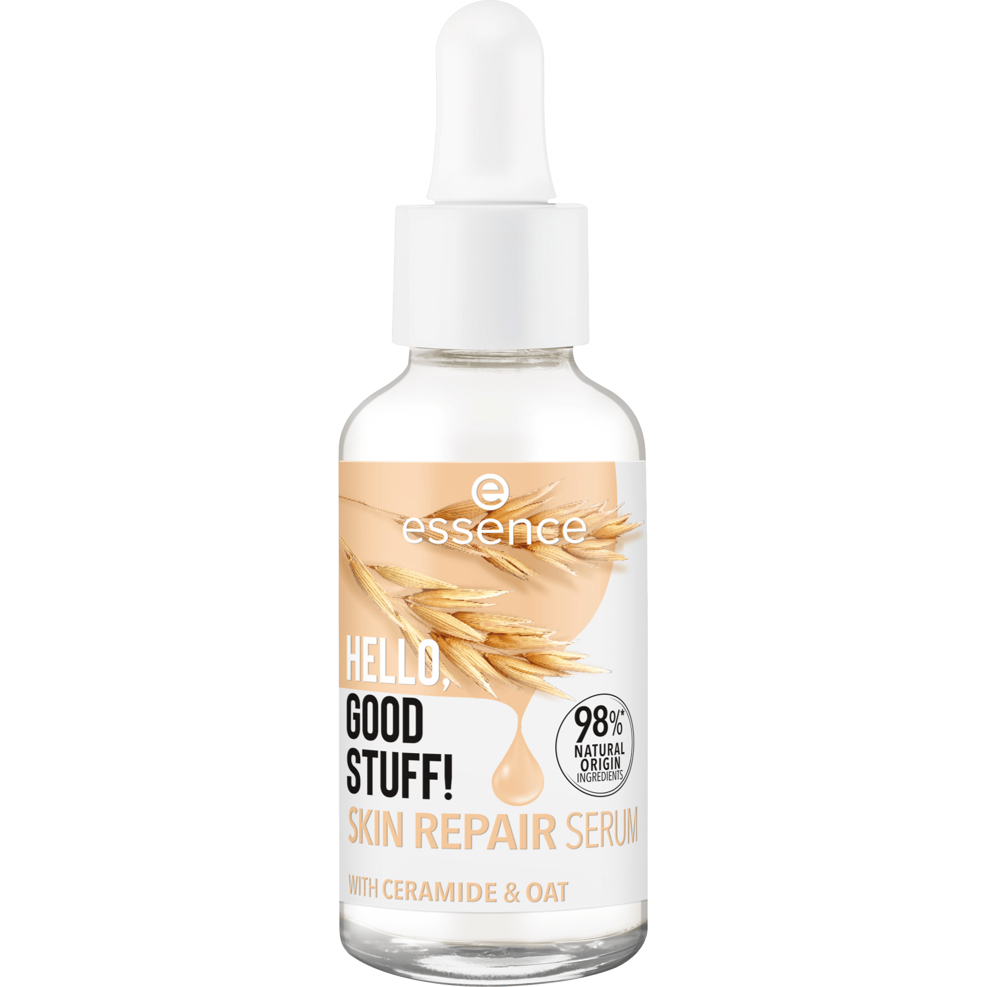 Essence Hello, Good Stuff! Skin Repair Serum 30 ml