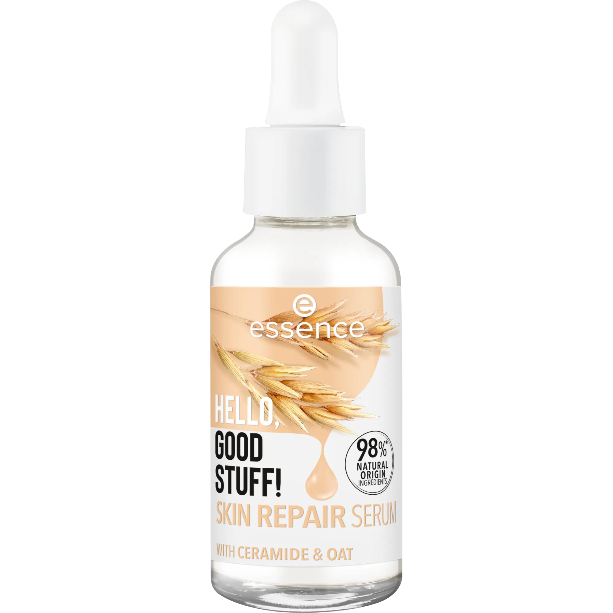 Essence Hello, Good Stuff! Skin Repair Serum 30 ml
