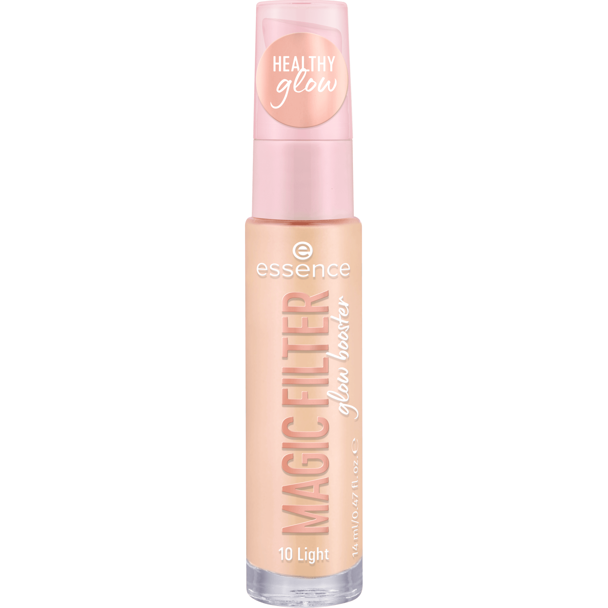 Essence Magic Filter Glow Booster 10 14 ml