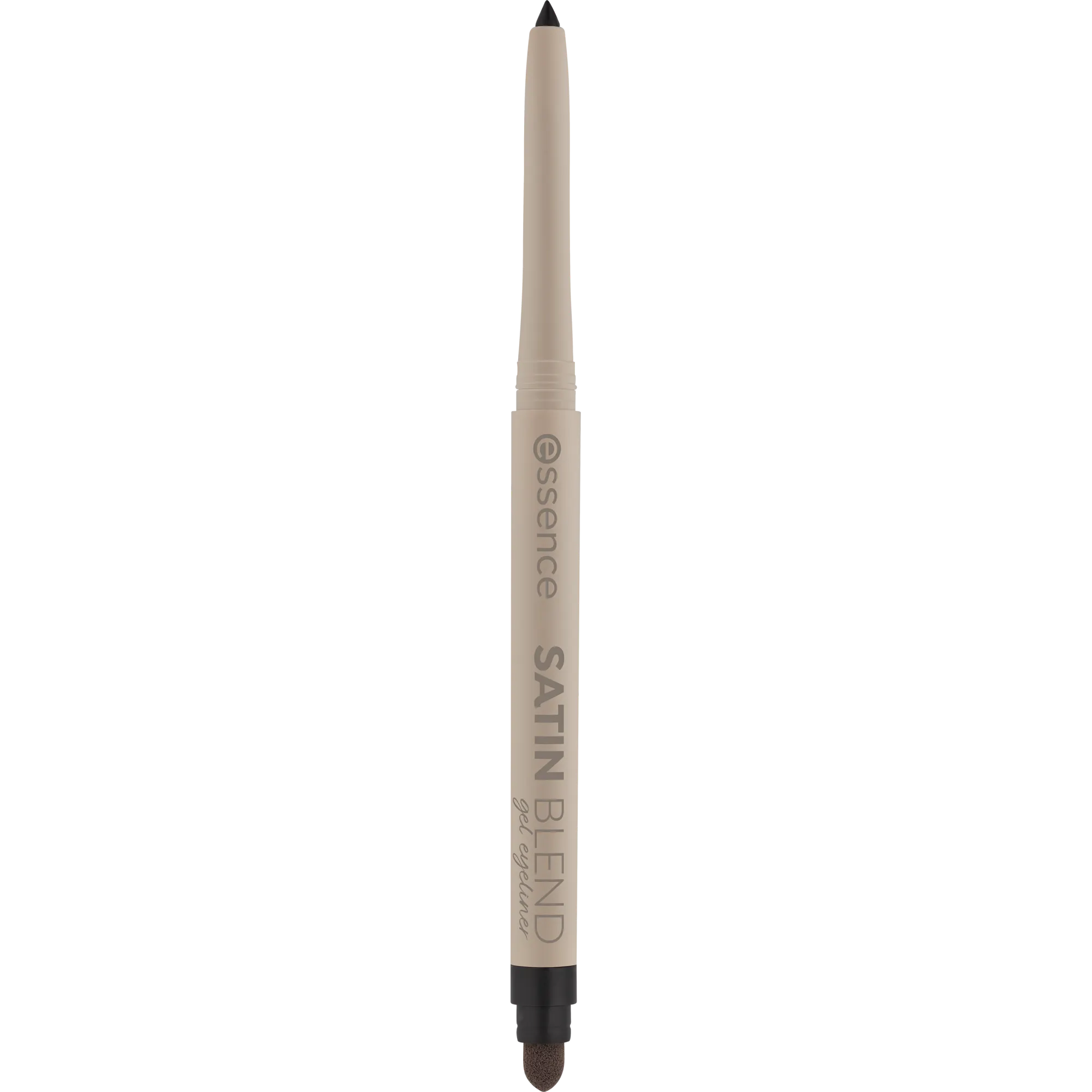 Essence Satin Blend Gel Eyeliner 01 1 st