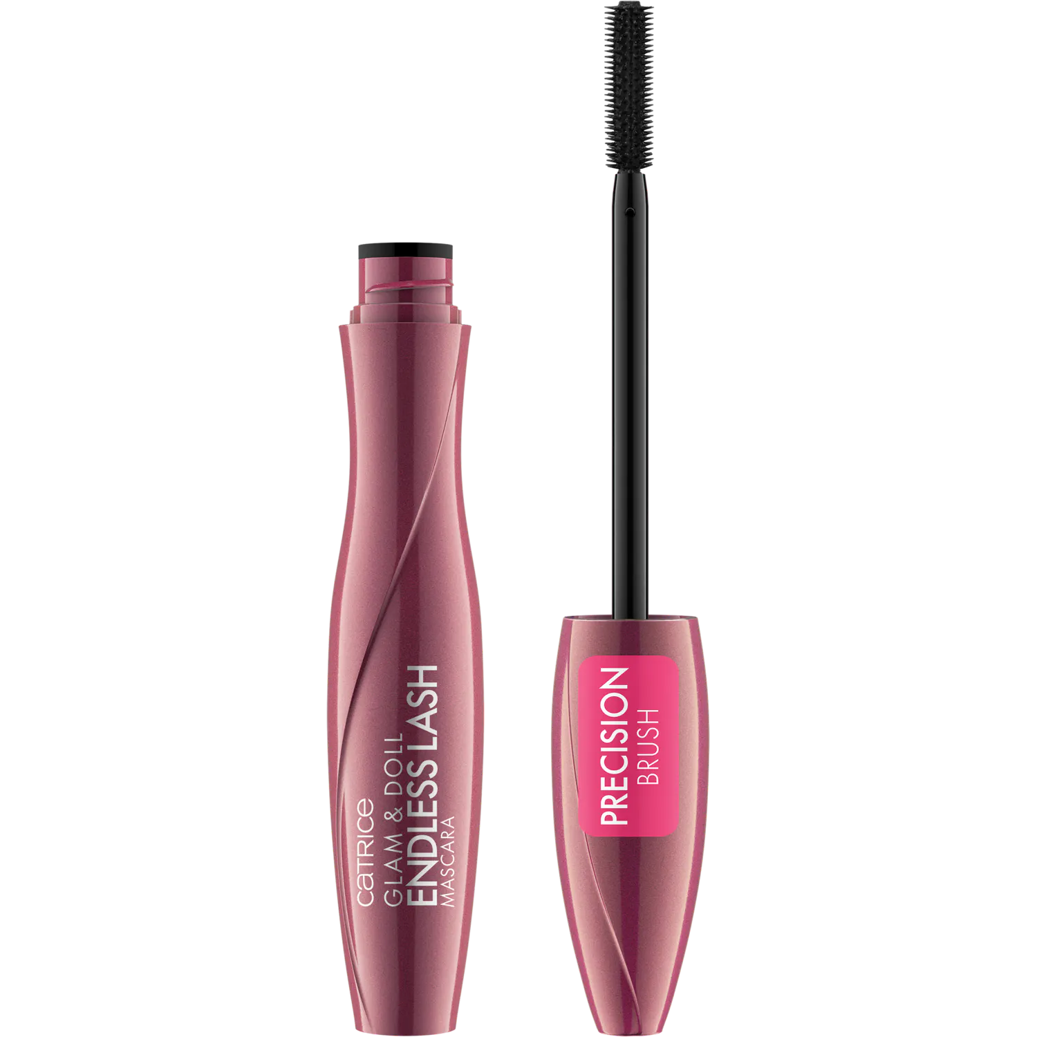 Catrice Glam & Doll Endless Lash Mascara 10 ml