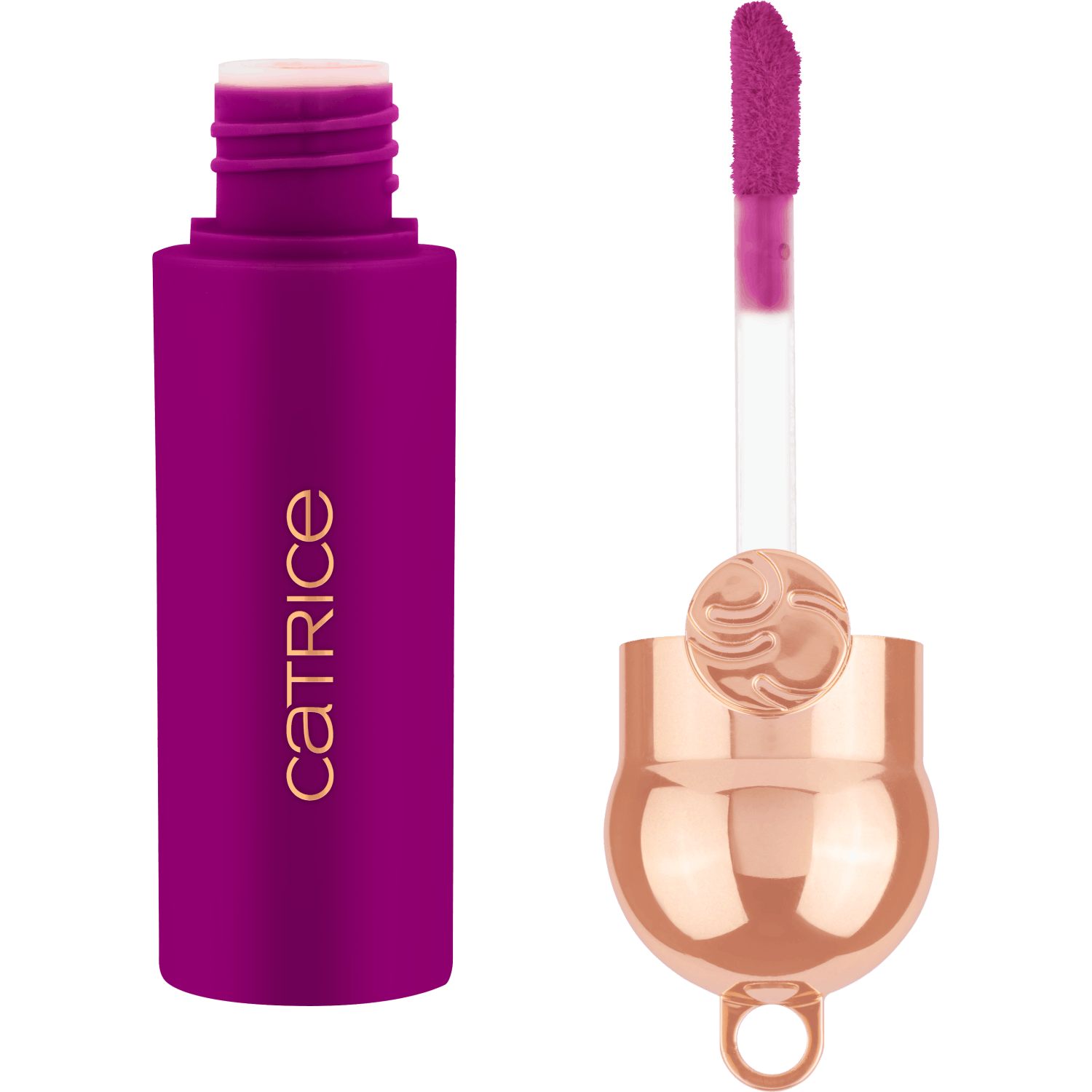 Catrice Hollyglazing Liquid Blush C02 2.8 ml