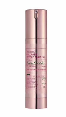 VT Cosmetics Collagen Reedle Shot 100 50 ml