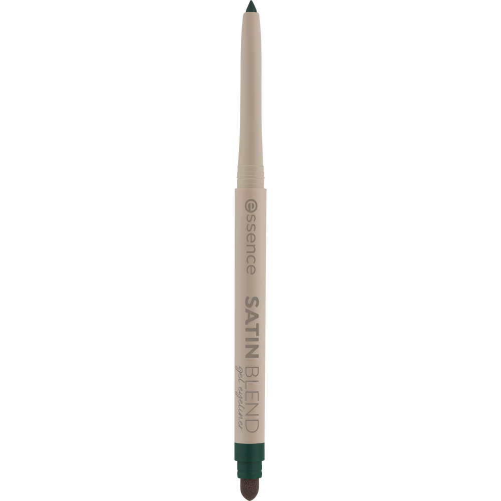 Essence SATIN BLEND Gel Eyeliner 06 0.22 g