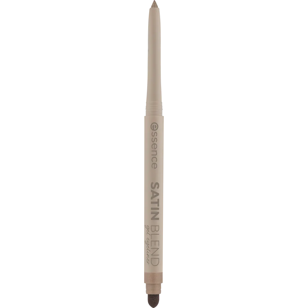 Essence Satin Blend Gel Eyeliner 04 1 g