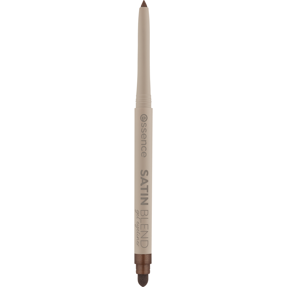 Essence Satin Blend Gel Eyeliner 03 1 g