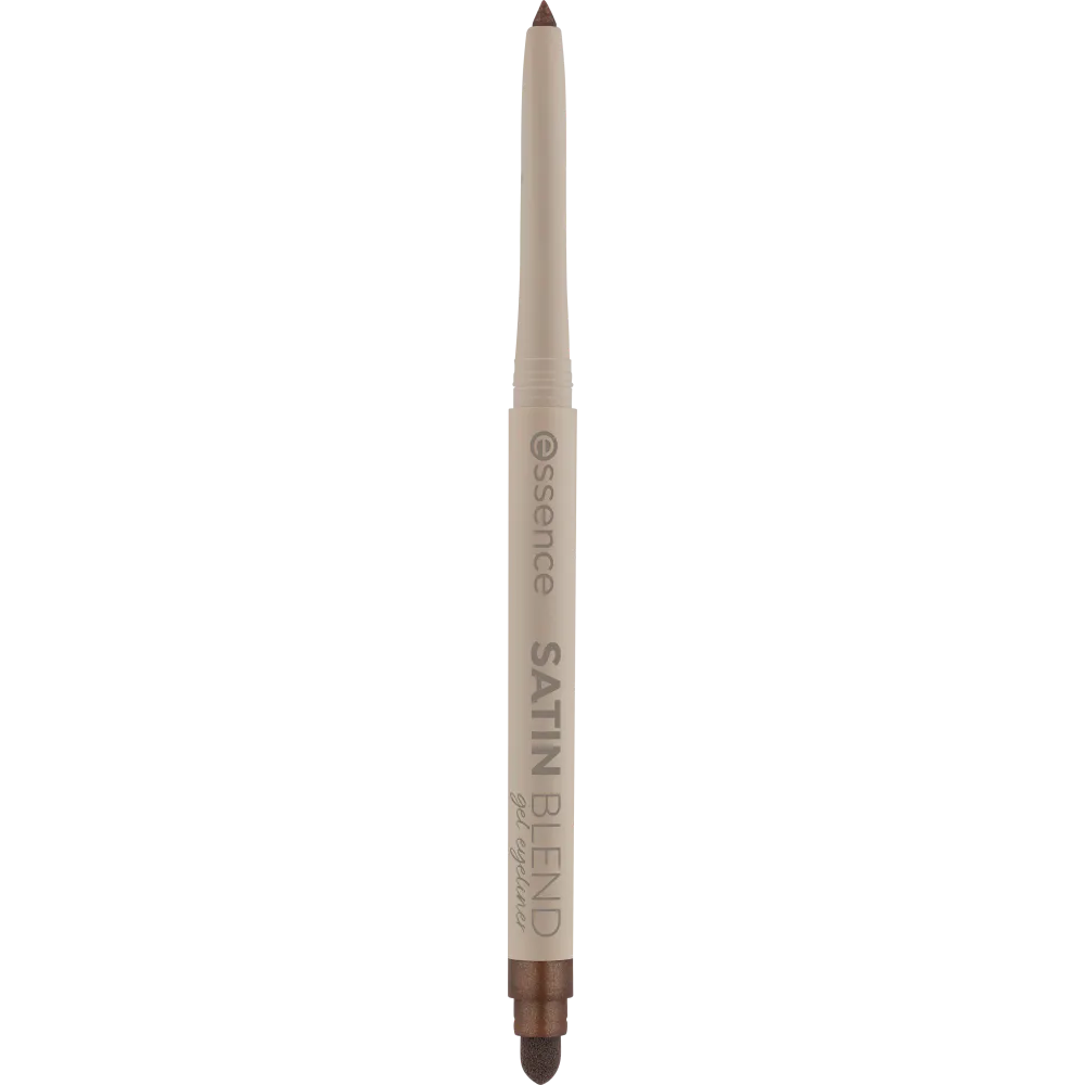 Essence Satin Blend Gel Eyeliner 03 1 g