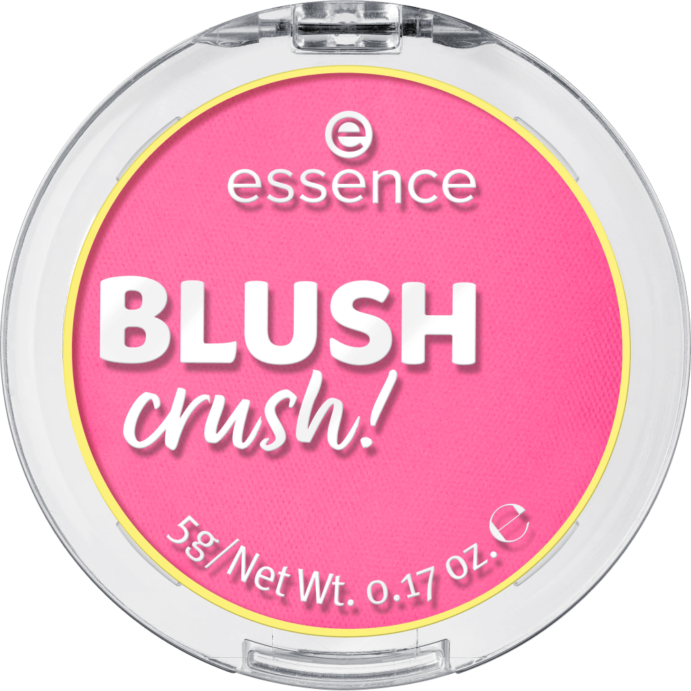 Essence Blush Crush! 50 5 g