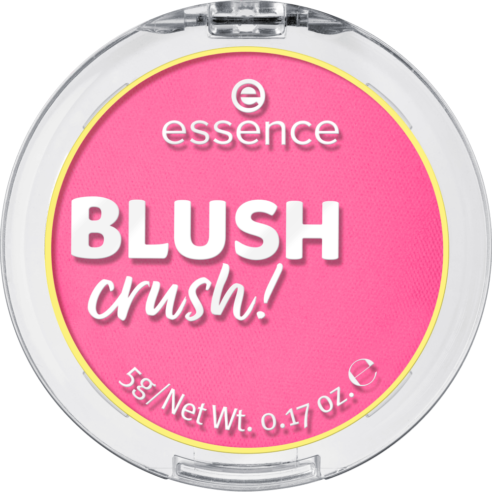 Essence Blush Crush! 50 5 g