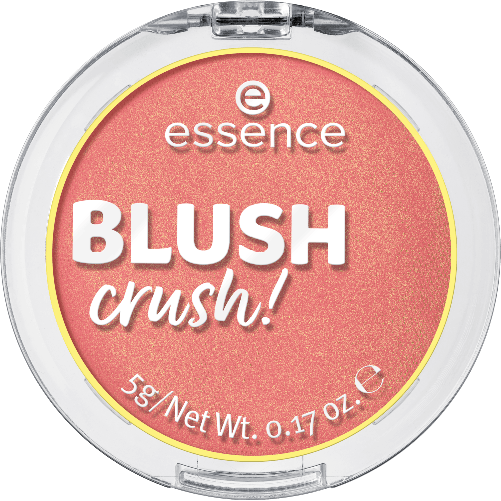Essence Blush Crush! 40 5 g