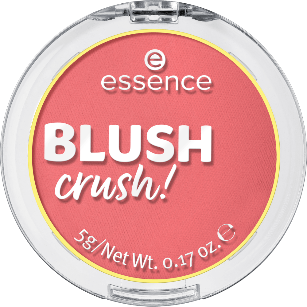 Essence Blush Crush! 30 5 g