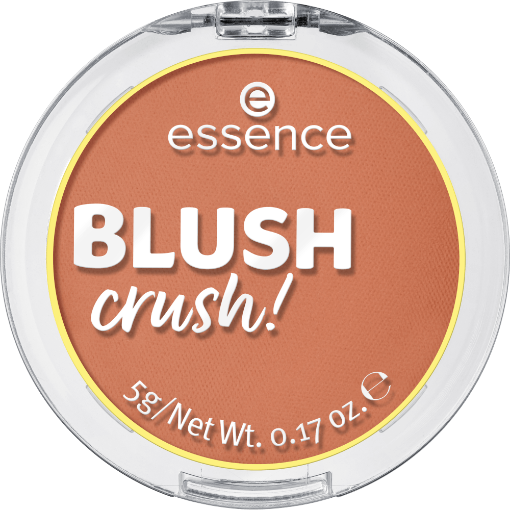 Essence Blush Crush! 20 5 g