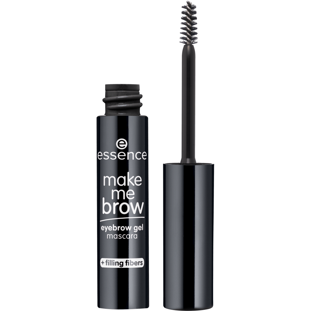 Essence Make Me Brow Eyebrow Gel Mascara 08 3.8 ml