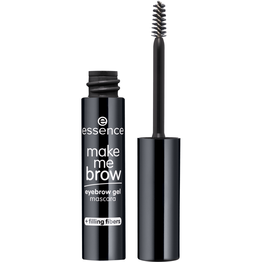 Essence Make Me Brow Eyebrow Gel Mascara 08 3.8 ml