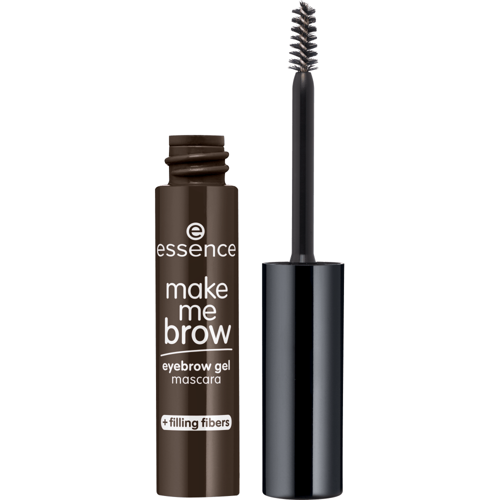Essence Make Me Brow Eyebrow Gel Mascara 06 3.8 ml