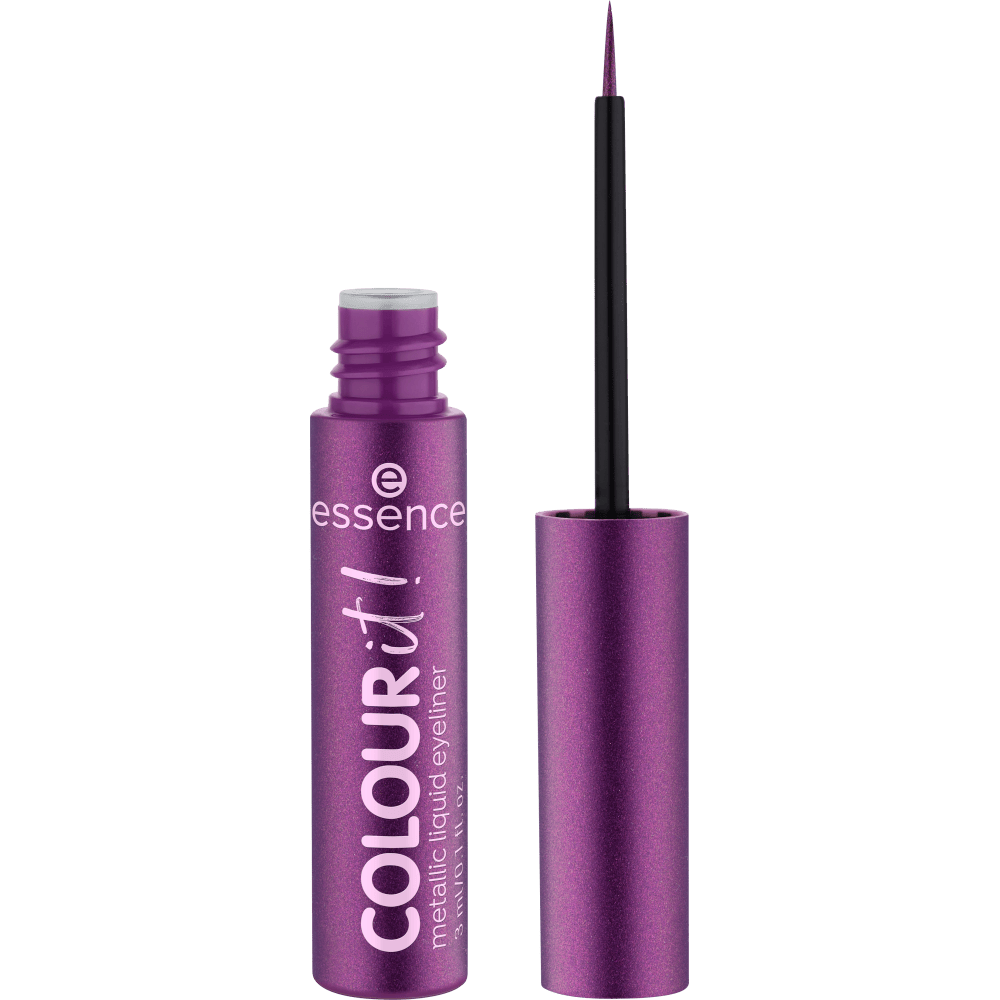 Essence Colour It! Metallic Liquid Liner 02 3 ml