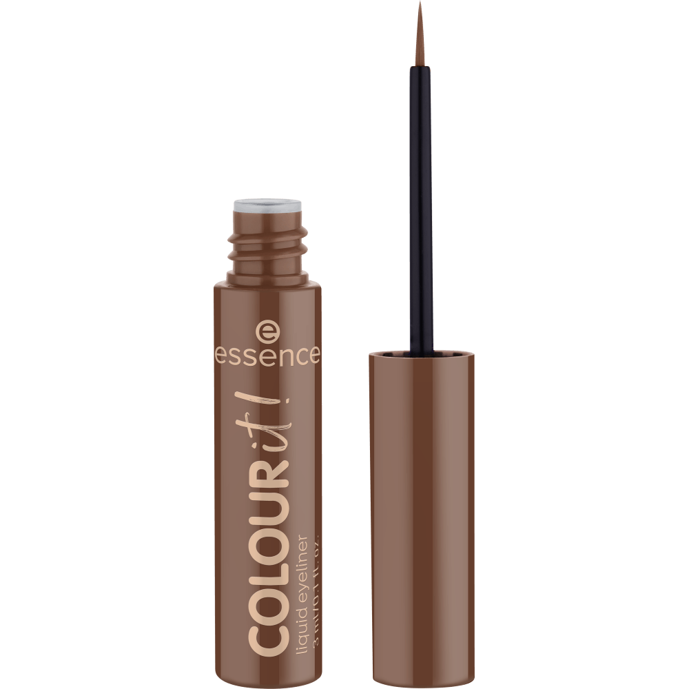 Essence Colour It! Liquid Eyeliner 05 3 ml