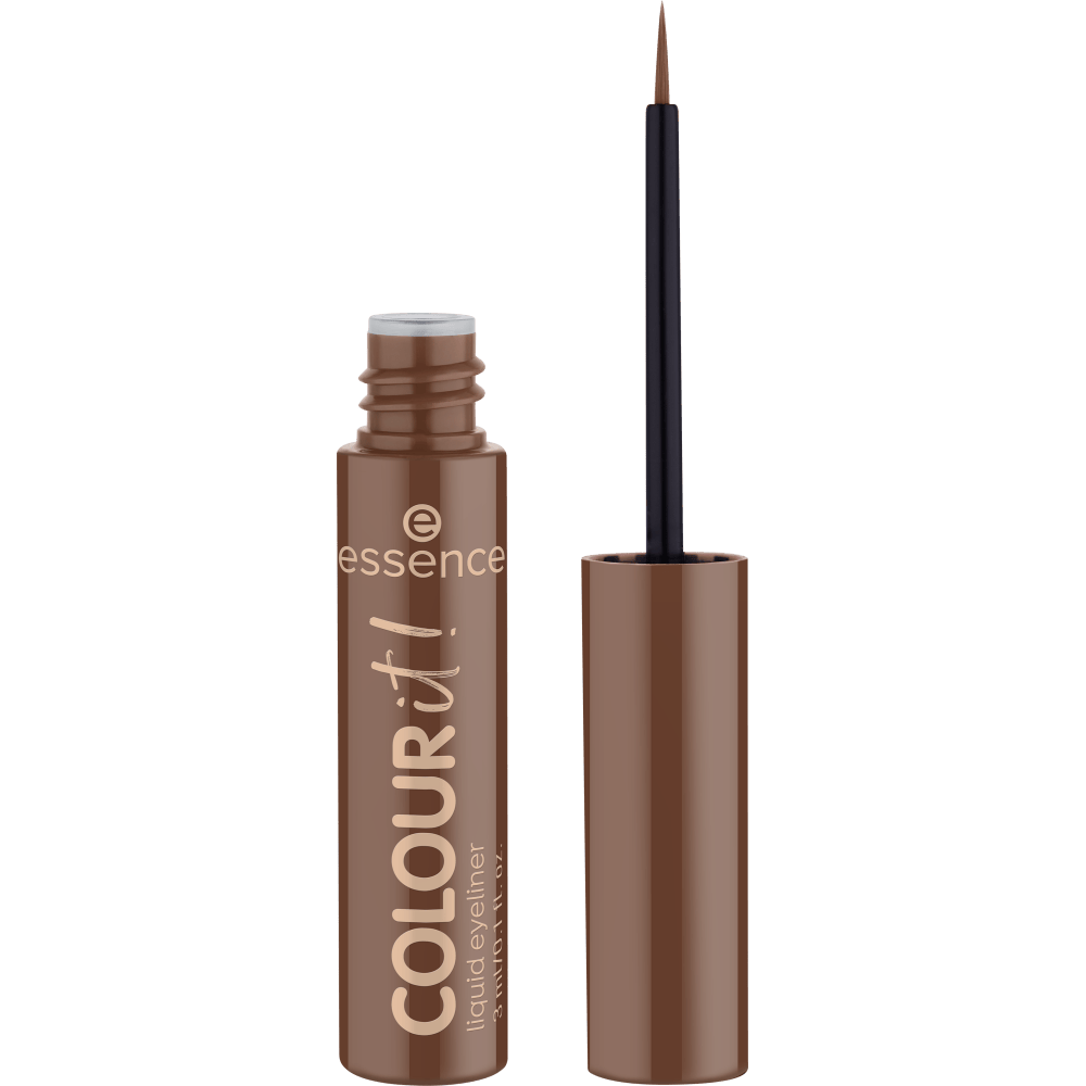 Essence Colour It! Liquid Eyeliner 05 3 ml