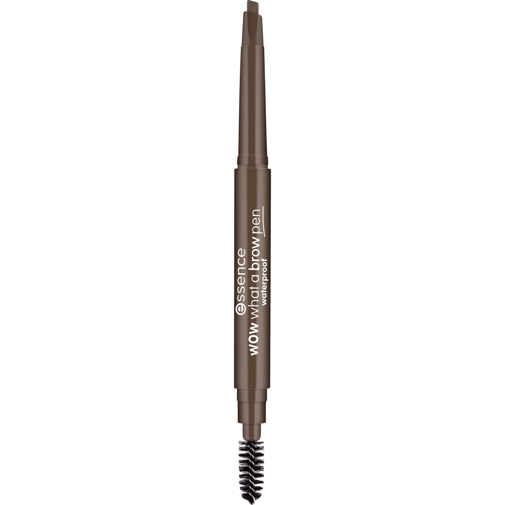 Essence Wow What A Brow Pen Waterproof 03 1 st