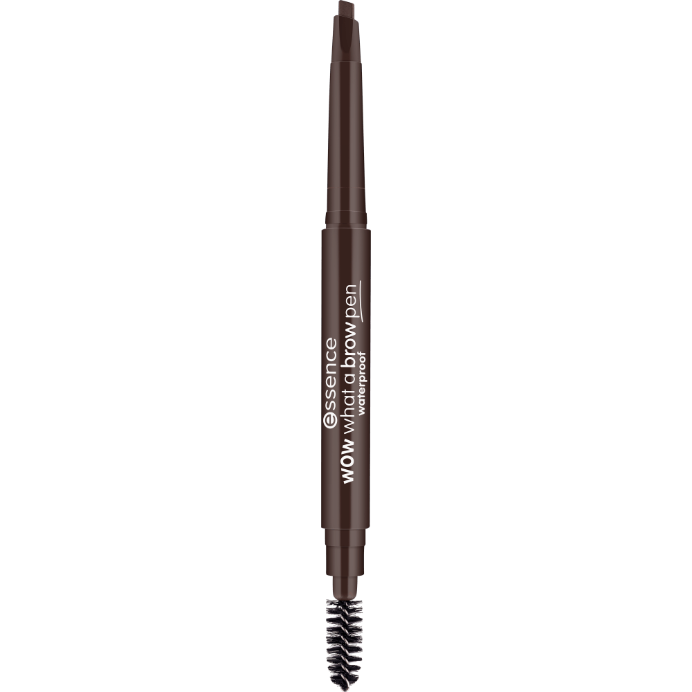 Essence Wow What A Brow Pen Waterproof 04 1 st