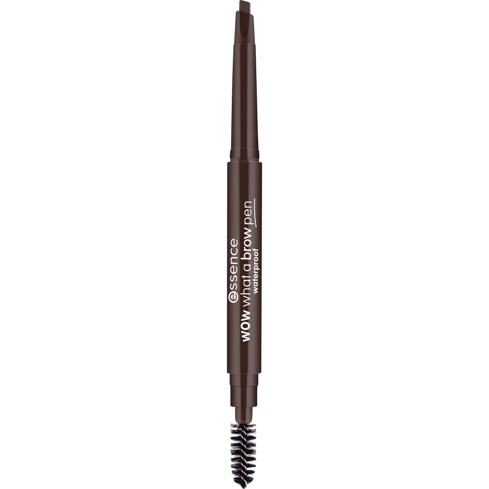 Essence Wow What A Brow Pen Waterproof 04 1 st