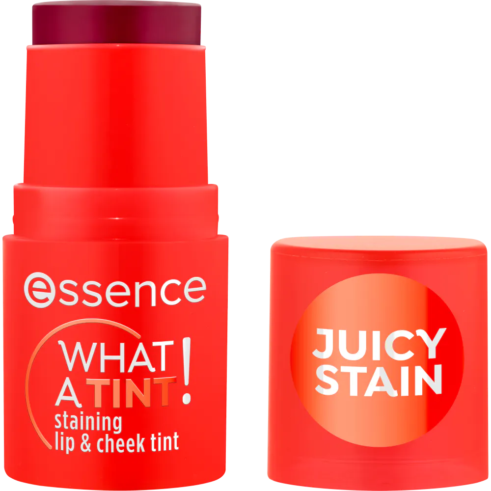 Essence What A Tint! Staining Lip & Cheek Tint 20 5 g