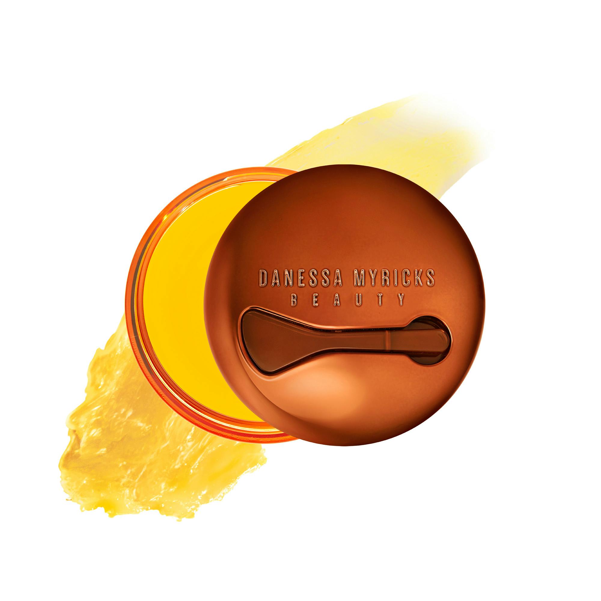 Danessa Myricks Beauty Yummy Skin Moisture Repair Balm Serum 40 g